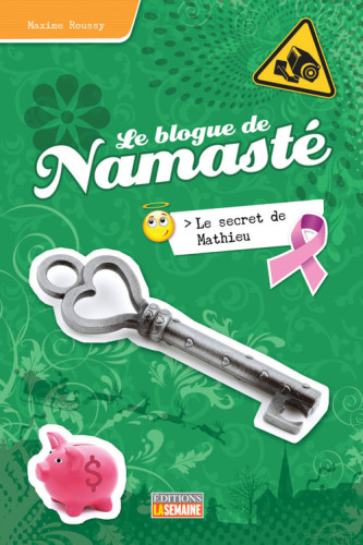 Le blogue de Namasté