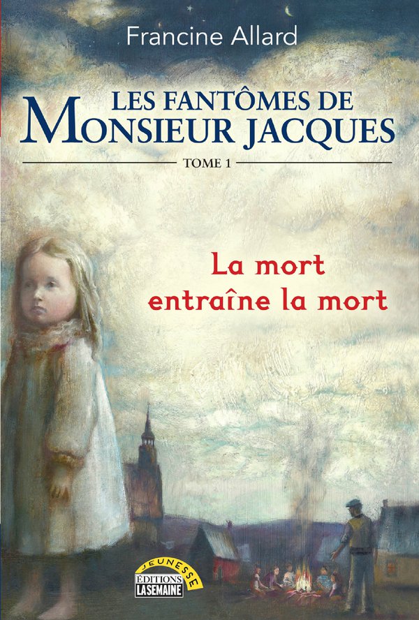 Les fantômes de Monsieur Jacques