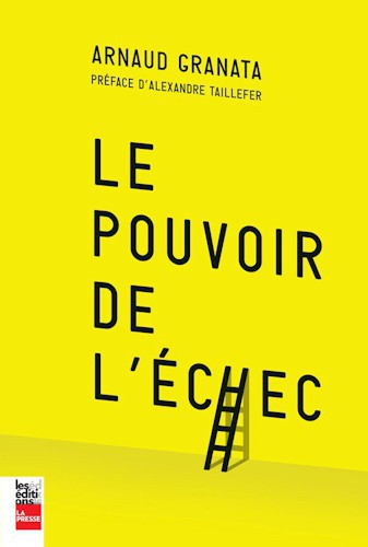 Le pouvoir de l'échec