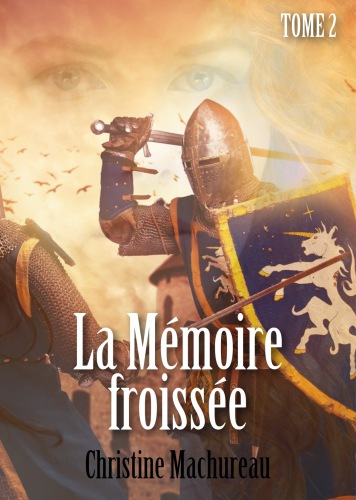 La Mémoire froissée T2