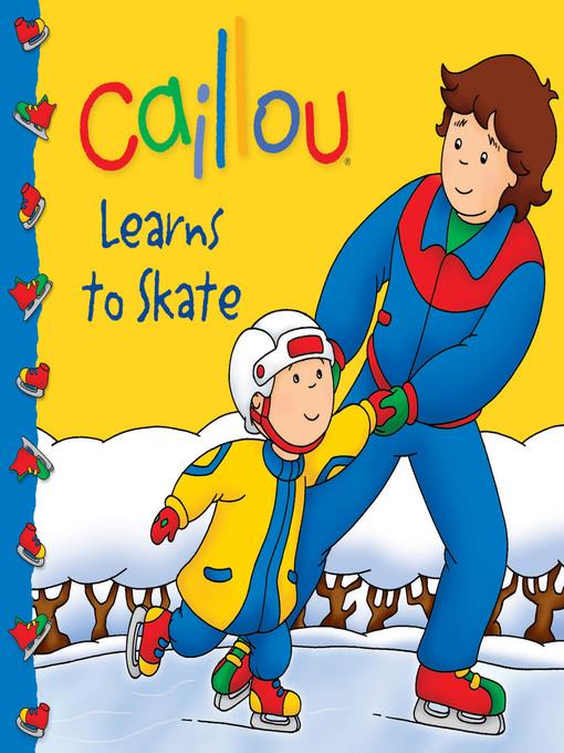 Caillou