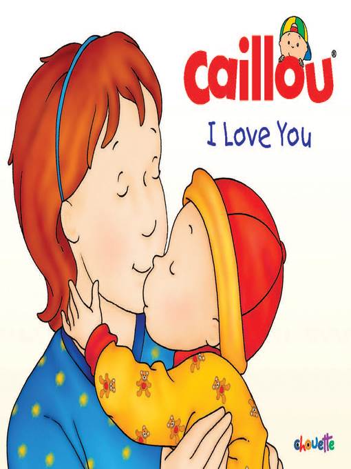 Caillou