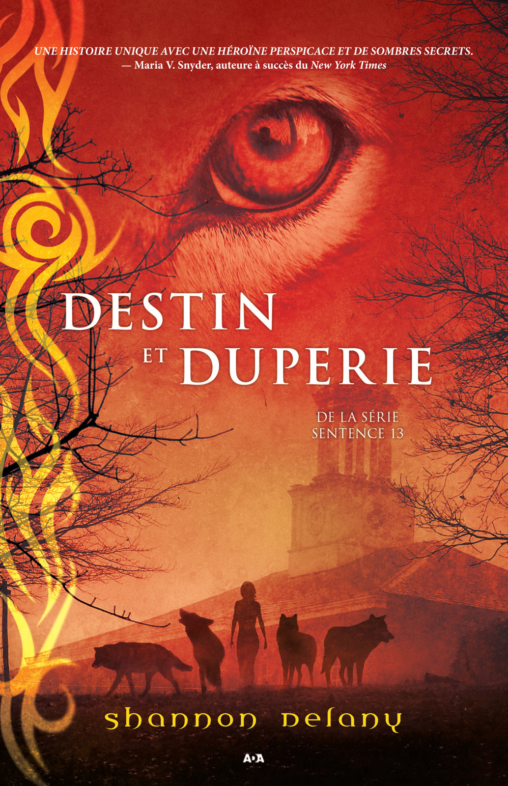 Destin Et Duperie : Destin Et Duperie.