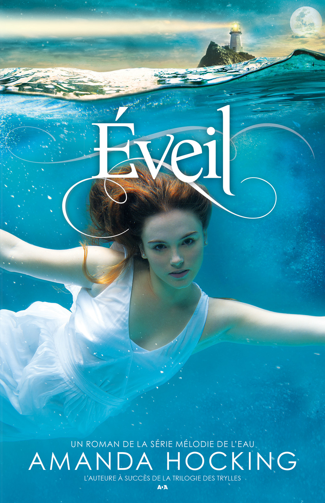 Eveil