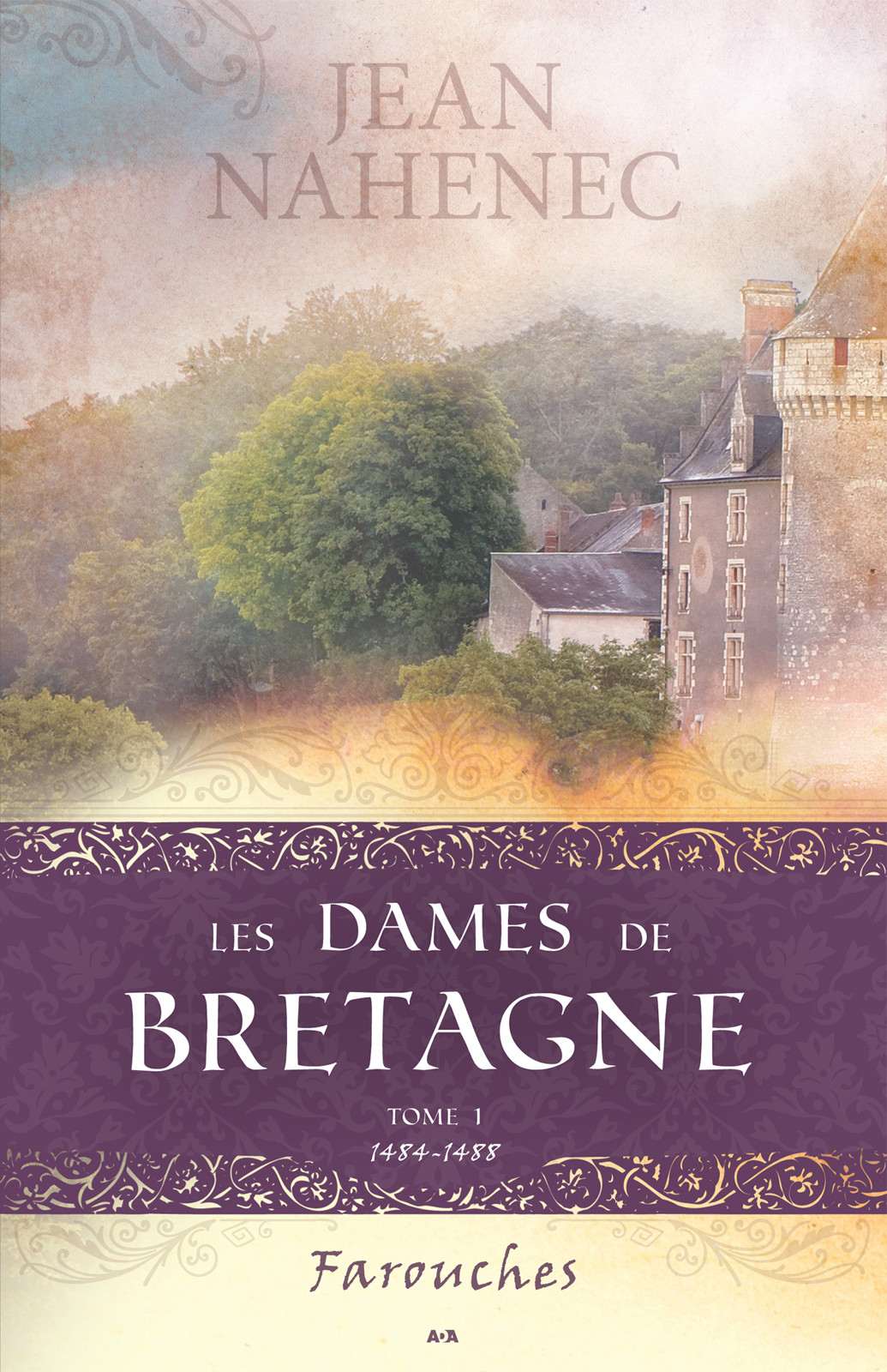 Les dames de Bretagne