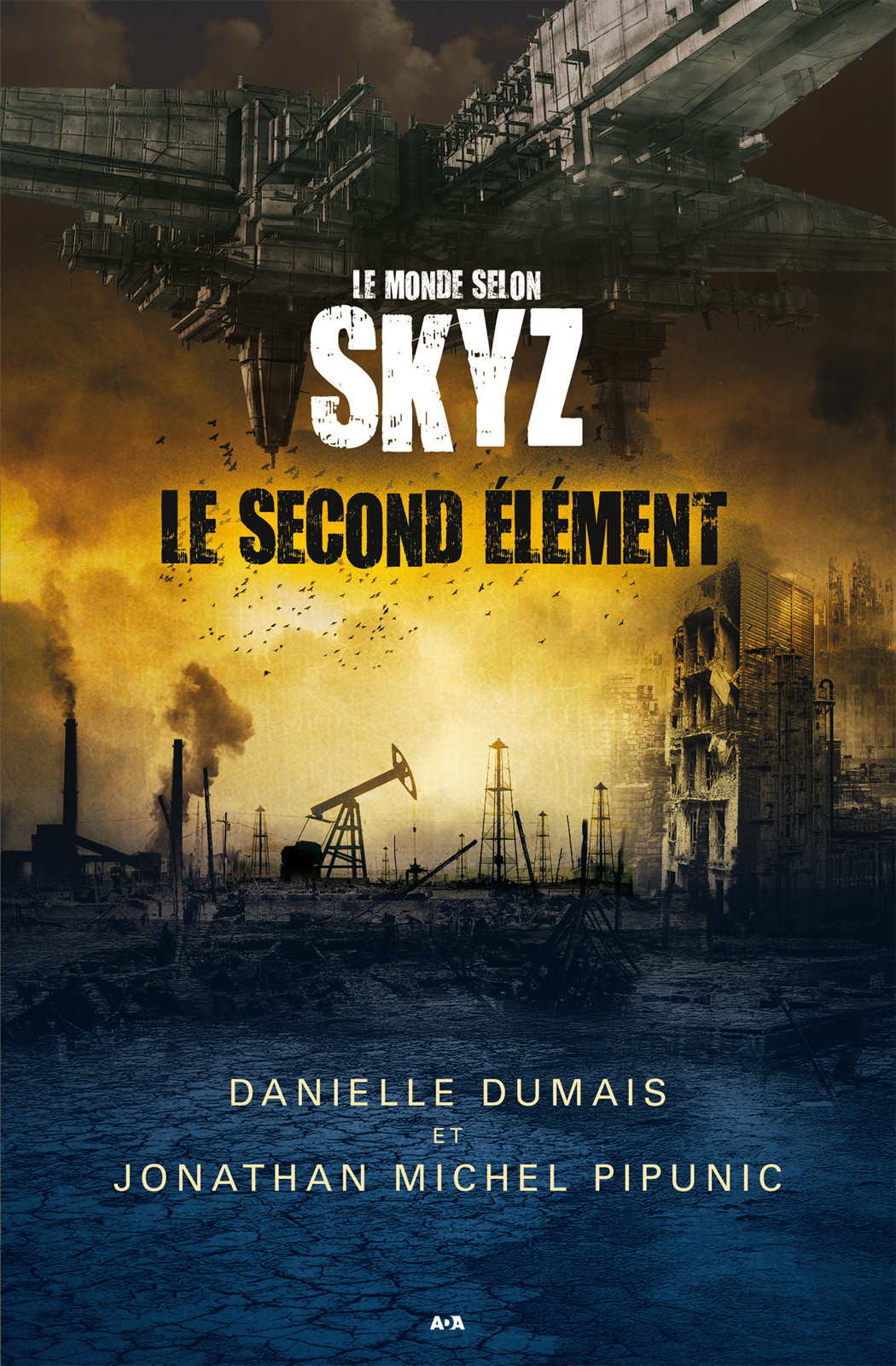 Le Second Element