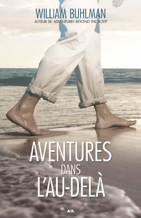 Aventures Dans L'au-Delà