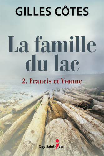 La famille du lac