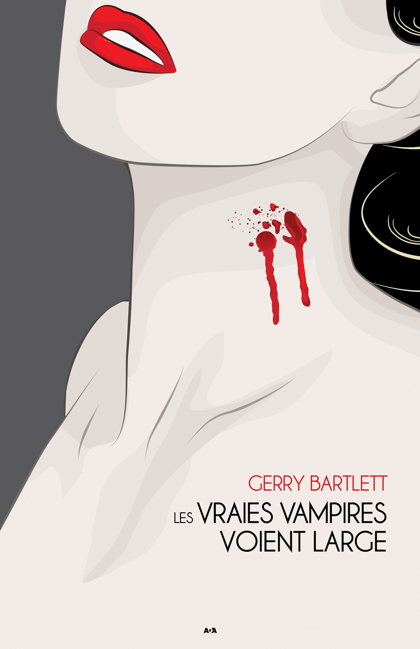 Les Vraies Vampires Voient Large