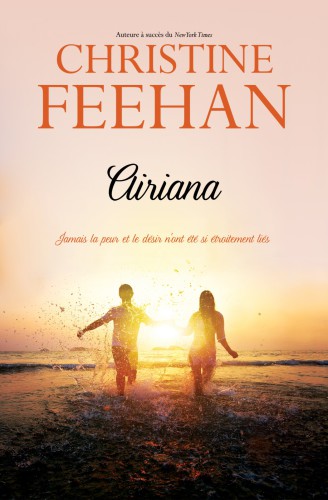 Airiana : Les Soeurs De Coeur - Tome 3.