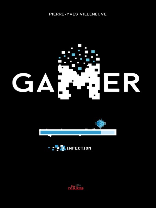 Gamer 8