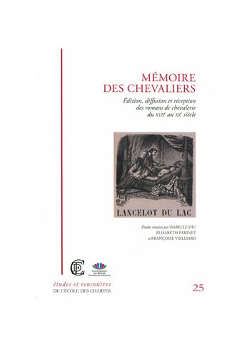 Memoire Des Chevaliers