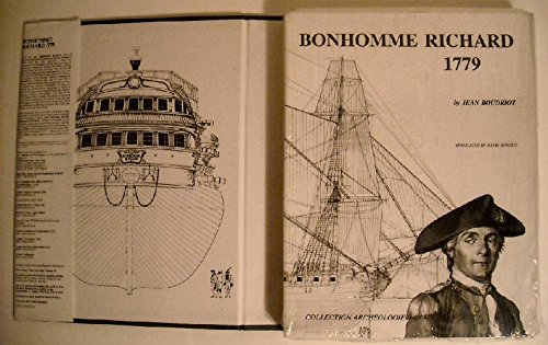 &quot; Bonhomme Richard &quot; , 1779