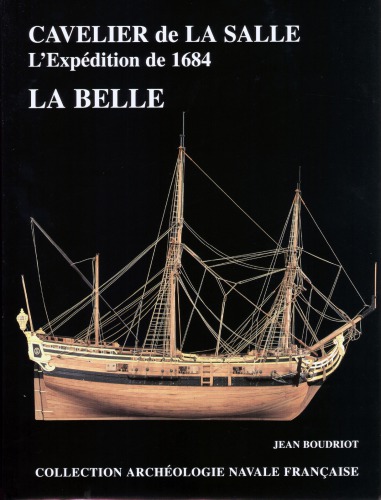 "La Belle", 1684