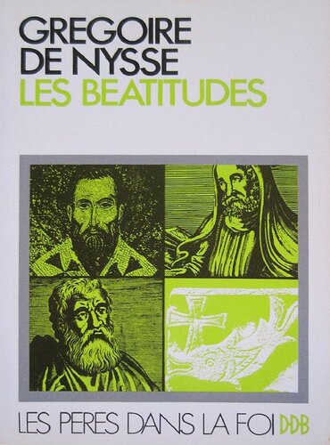 Les béatitudes