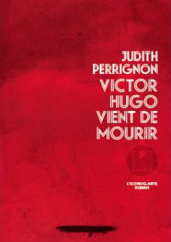 Victor Hugo vient de mourir