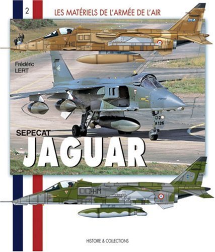 Le Jaguar