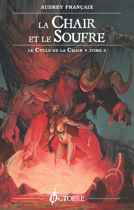 Le Cycle De La Chair Tome 3