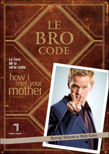 Le Bro Code