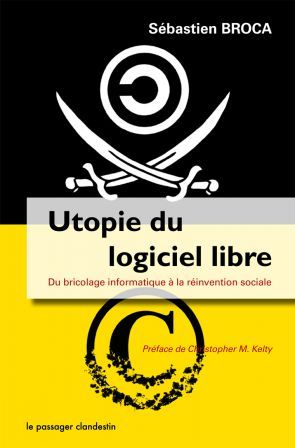 Utopie du logiciel libre