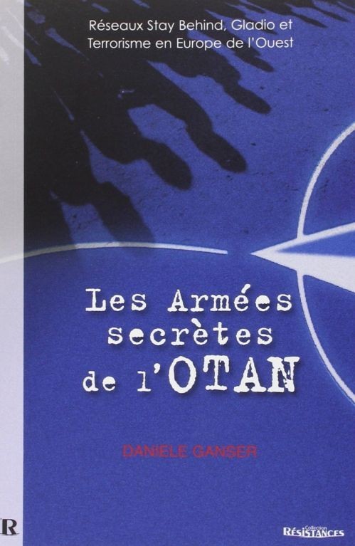 Les Armées Secrètes De L'otan