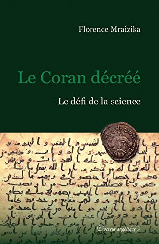 Le Coran décréé : le défi de la science