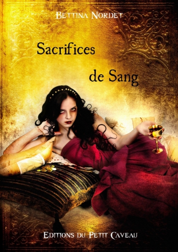 Anthologie Or et Sang - Tome 12 - Ombres et or