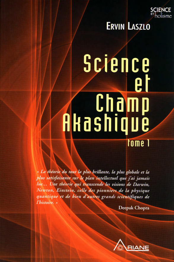 Science et Champ Akashique