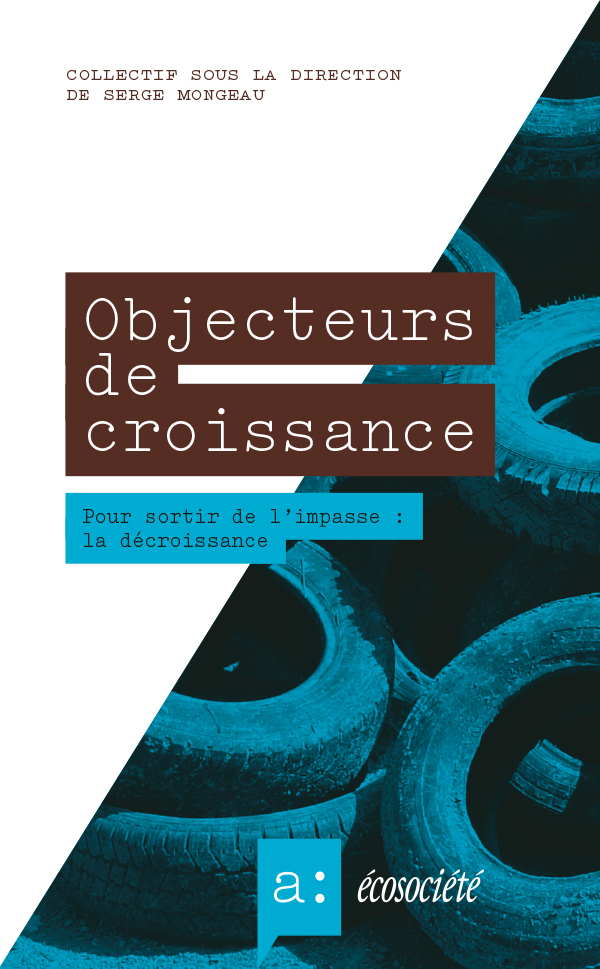 Objecteurs de croissance