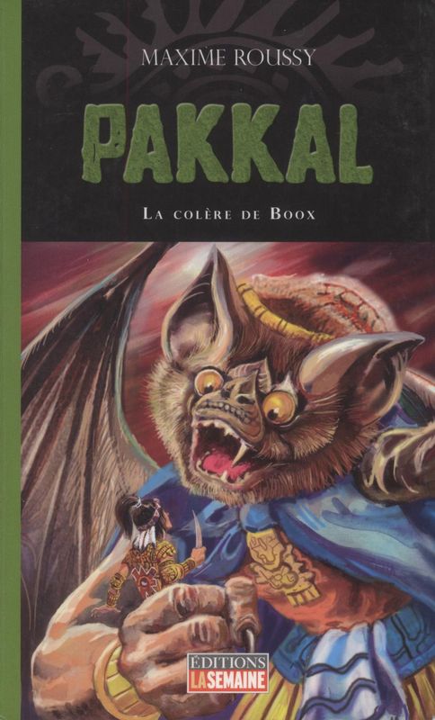 Pakkal - Nº 11