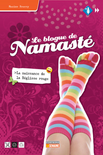 Le blogue de Namasté