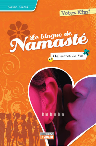 Le blogue de Namasté