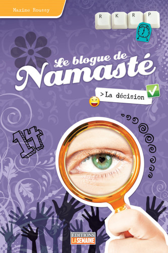 Le blogue de Namasté