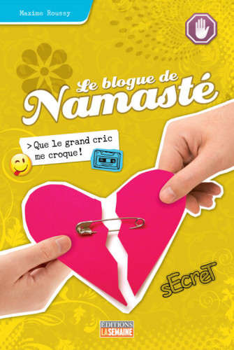 Le blogue de Namasté