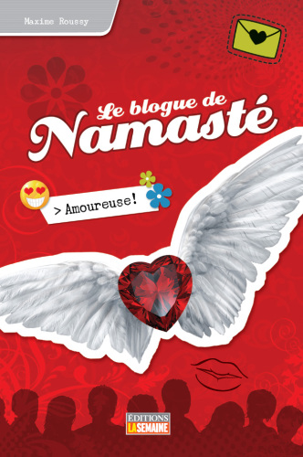 Le blogue de Namasté