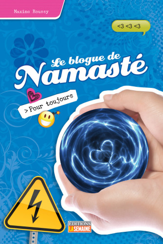 Le blogue de Namasté