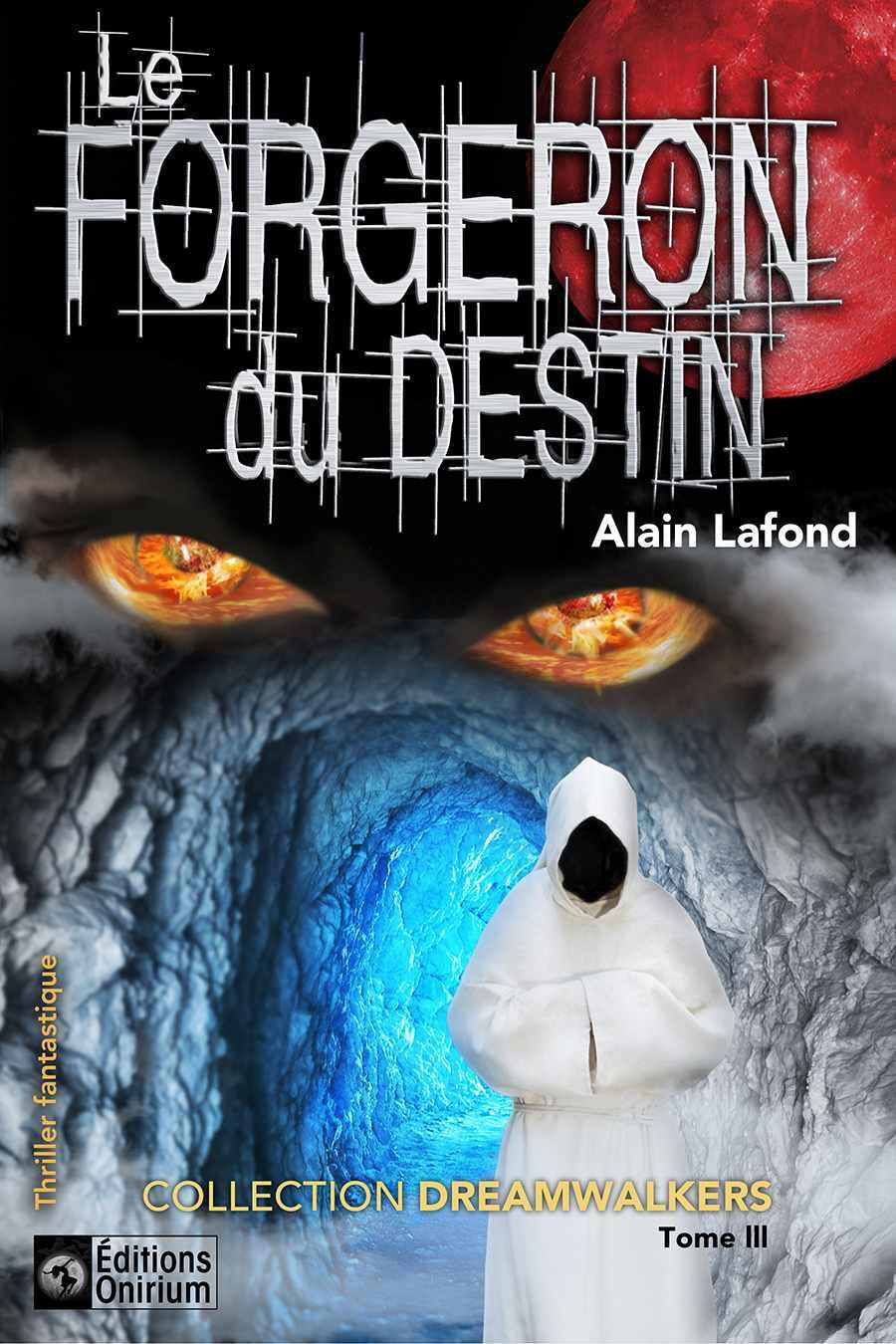 Le forgeron du destin