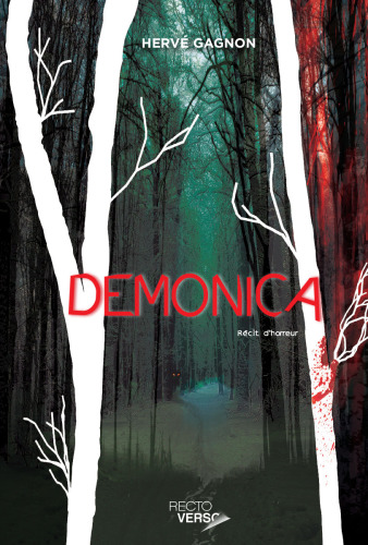 Demonica : récit d'horreur