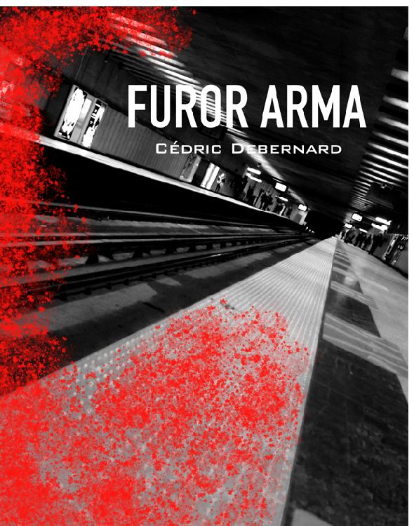 Furor Arma