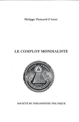 Le Complot mondialiste