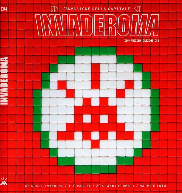 INVADEROMA: Invasion Guide 04