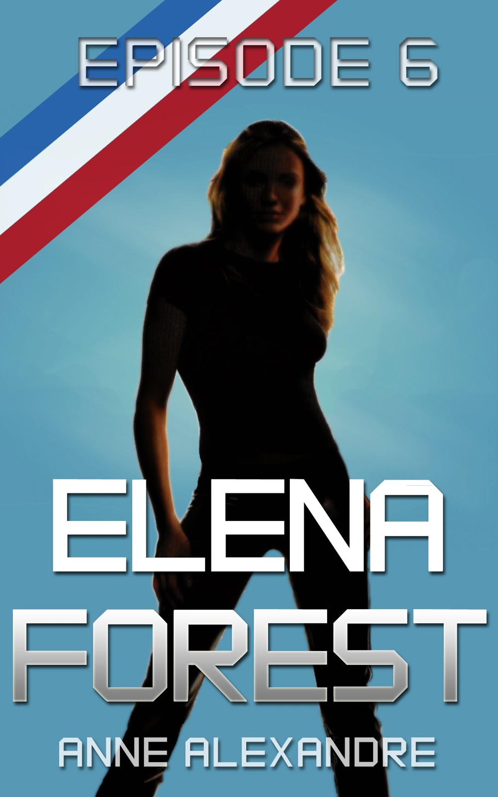 Elena Forest S1:E6