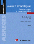 Diagnostic Dermatologique