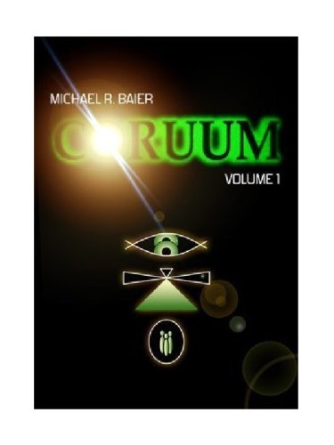 Coruum Volume 1