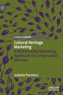 Cultural Heritage Marketing