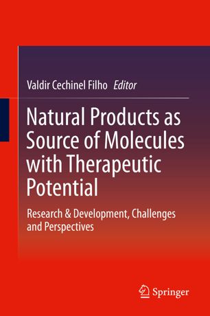 Natural Products as Source of Molecules with Therapeutic Potential Research & Development, Challenges and Perspectives