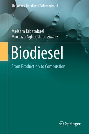 Biodiesel : From Production to Combustion