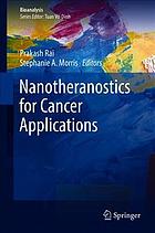 Nanotheranostics for Cancer Applications.
