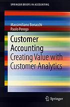 Customer Accounting