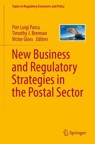 New business and regulatory strategies in the postal sector